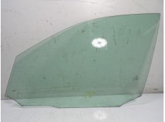 Recambio de cristal puerta delantero izquierdo para mercedes-benz clase c (w204) berlina c 200 cdi (204.007) referencia OEM IAM 