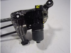 Recambio de motor limpia delantero para peugeot 308 sw 1.6 blue-hdi fap referencia OEM IAM 9810327980 0390241587 0390241587 2