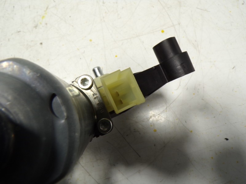 Recambio de motor elevalunas delantero izquierdo para seat leon (5f1) reference referencia OEM IAM 5Q0959801B 5Q0959801B 1308227