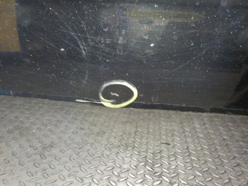 Recambio de puerta delantera derecha para bmw serie 7 (e65/e66) 3.0 turbodiesel cat referencia OEM IAM 41517202082  