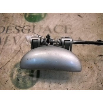 MANETA EXTERIOR DELANTERA IZQUIERDA 