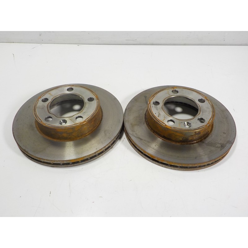 Recambio de disco freno delantero para renault master iv 2.3 dci diesel fap energy cat referencia OEM IAM   