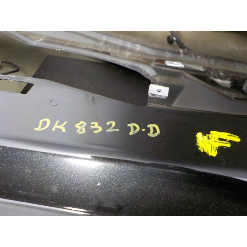 Recambio de puerta delantera derecha para bmw serie 7 (e65/e66) 3.0 turbodiesel cat referencia OEM IAM 41517202082  