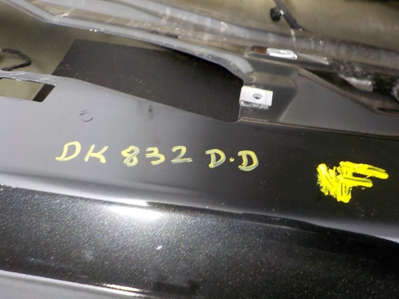 Recambio de puerta delantera derecha para bmw serie 7 (e65/e66) 3.0 turbodiesel cat referencia OEM IAM 41517202082  