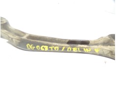 Recambio de brazo suspension inferior trasero derecho para volvo xc90 2.4 diesel cat referencia OEM IAM 8630785   2