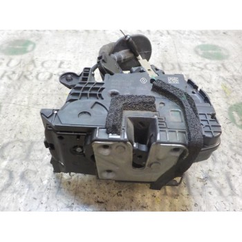 CERRADURA PUERTA DELANTERA DERECHA 