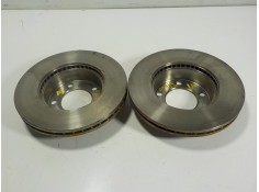 Recambio de disco freno delantero para renault master iv 2.3 dci diesel fap energy cat referencia OEM IAM    2