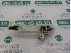 Recambio de maneta exterior delantera izquierda para kia rio concept referencia OEM IAM 826511W010   2