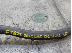 Recambio de brazo suspension inferior delantero izquierdo para mercedes-benz clase clk (w209) coupe 280 (209.354) referencia OEM 2