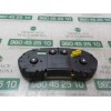 Recambio de cuadro instrumentos para peugeot 308 confort referencia OEM IAM 9806132380  