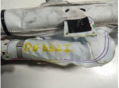 Recambio de airbag cortina delantero izquierdo para skoda fabia 1.0 mpi referencia OEM IAM 6V0880741E 0YAL07H0671109 0YAL07H0671 2