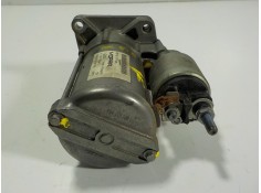 Recambio de motor arranque para fiat nuova 500 (150) 1.2 cat referencia OEM IAM 51804744 52100116F109  2