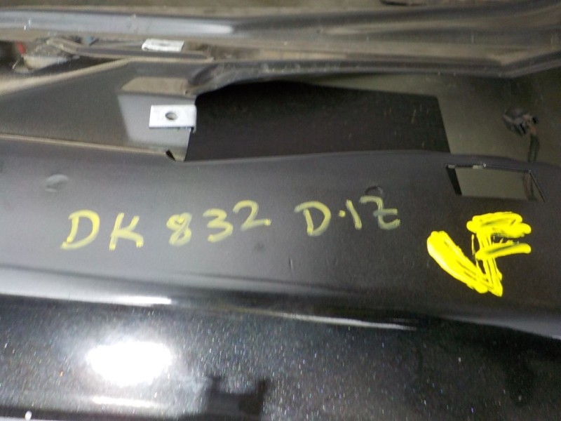 Recambio de puerta delantera izquierda para bmw serie 7 (e65/e66) 3.0 turbodiesel cat referencia OEM IAM 41517202081  