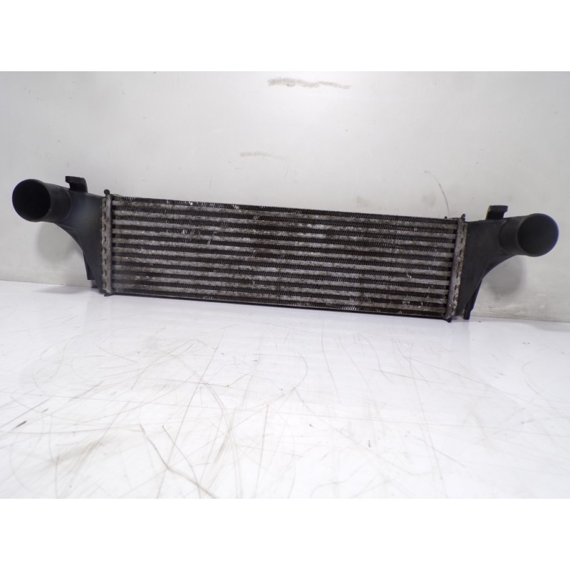 Recambio de intercooler para bmw x5 (e53) 3.0 24v turbodiesel cat referencia OEM IAM 17512247966 17512247966 