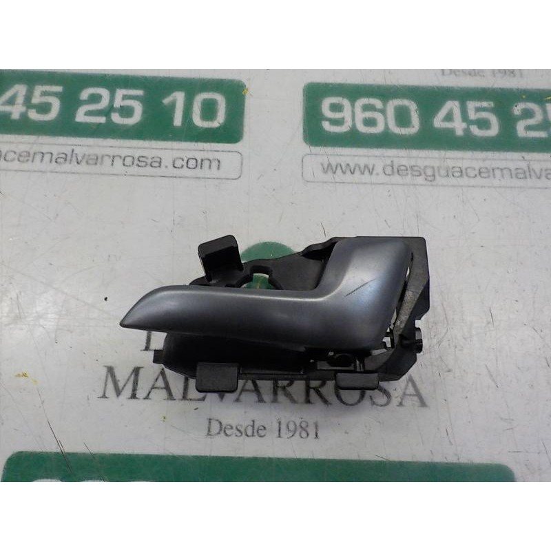 Recambio de maneta interior delantera derecha para kia rio concept referencia OEM IAM 826201W010JBW  