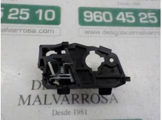 Recambio de maneta interior delantera derecha para kia rio concept referencia OEM IAM 826201W010JBW   2