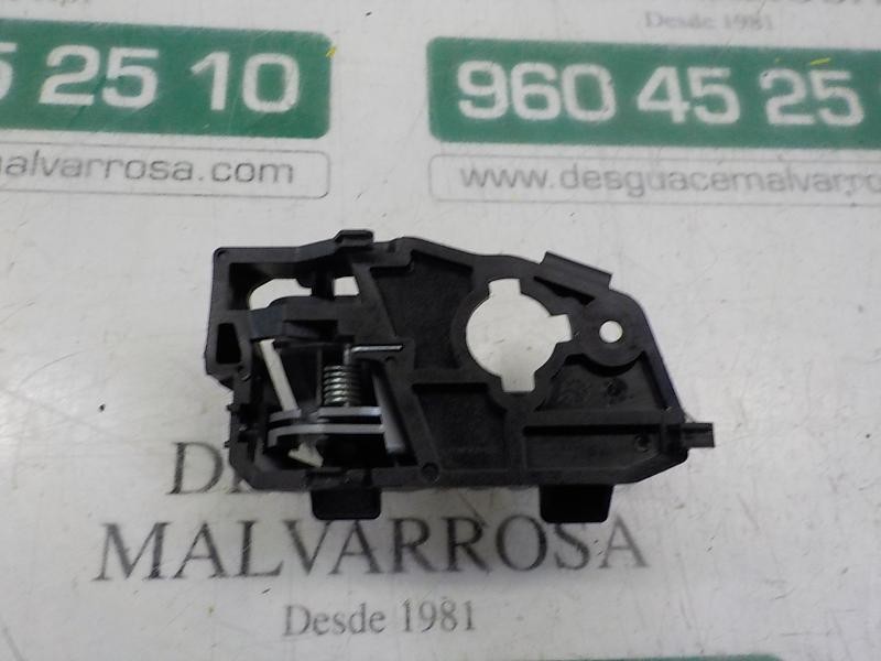 Recambio de maneta interior delantera derecha para kia rio concept referencia OEM IAM 826201W010JBW  