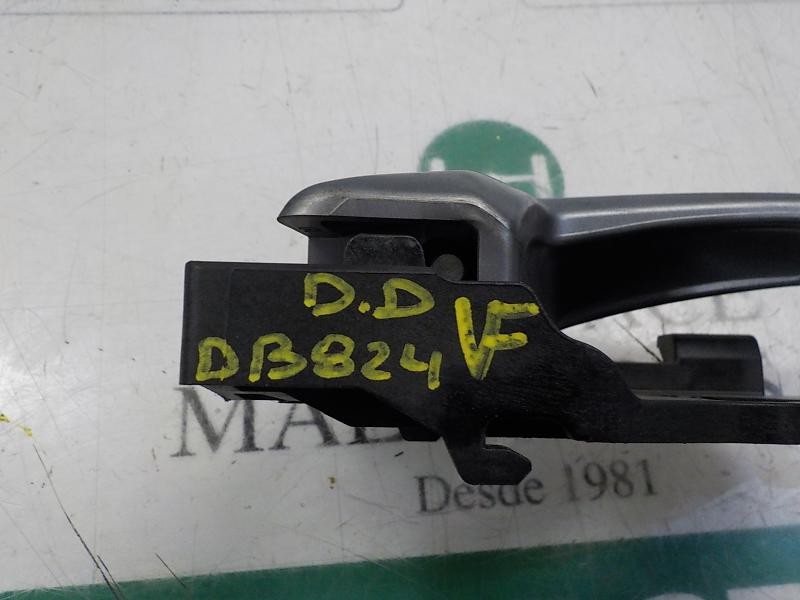 Recambio de maneta interior delantera derecha para kia rio concept referencia OEM IAM 826201W010JBW  