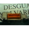 Recambio de centralita airbag para mg serie 200 (rf) 214 si (5-ptas.) referencia OEM IAM   