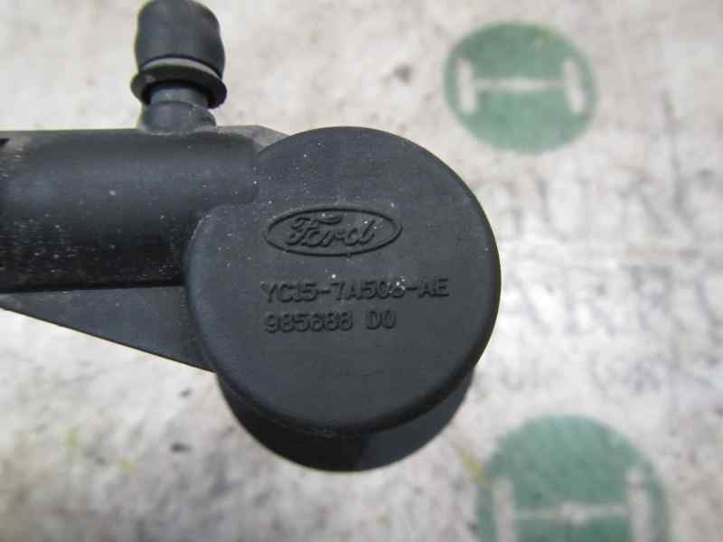 Recambio de bombin embrague para ford transit mod. 2000 combi 2.4 tde cat referencia OEM IAM   