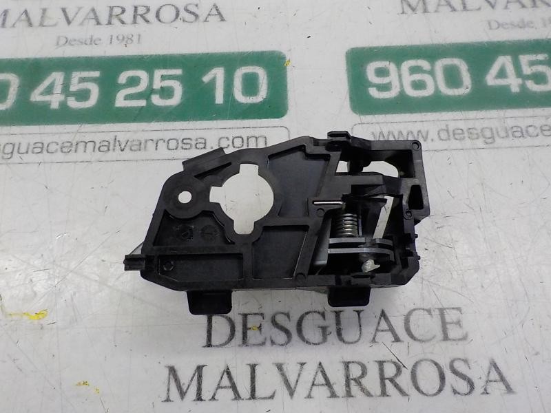 Recambio de maneta interior delantera izquierda para kia rio concept referencia OEM IAM 826101W010  