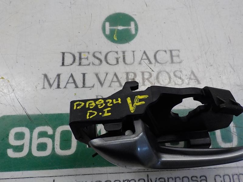 Recambio de maneta interior delantera izquierda para kia rio concept referencia OEM IAM 826101W010  