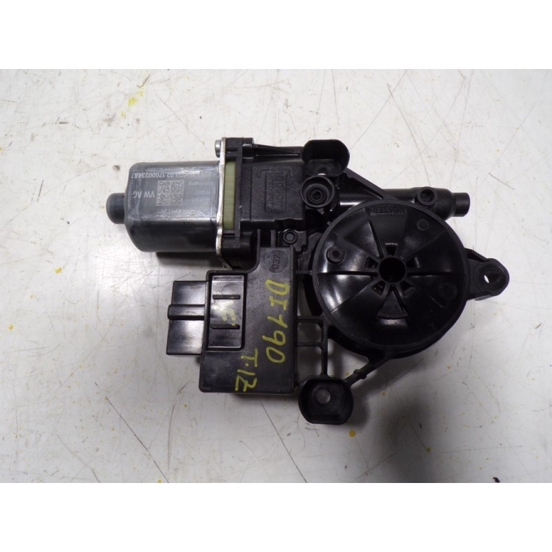 Recambio de motor elevalunas trasero izquierdo para seat leon (5f1) reference referencia OEM IAM 5Q0959811ASE1 5Q0950811A 013082