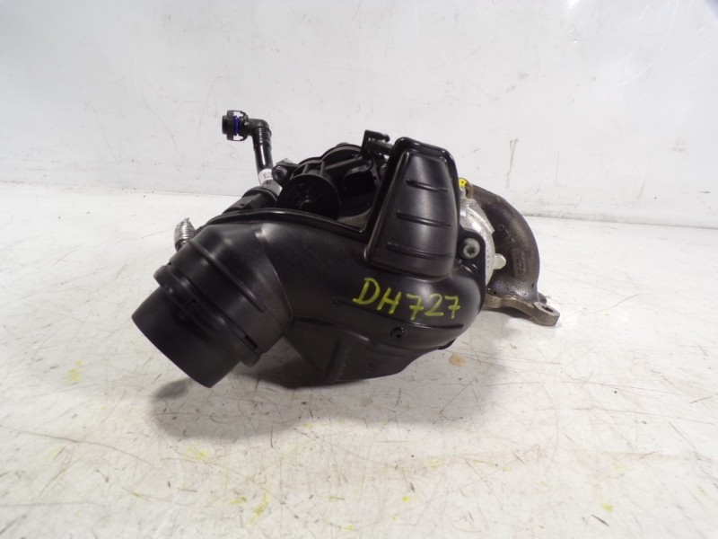 Recambio de turbocompresor para volkswagen polo 1.0 tsi referencia OEM IAM 05C145701B 05C145701B 725047754