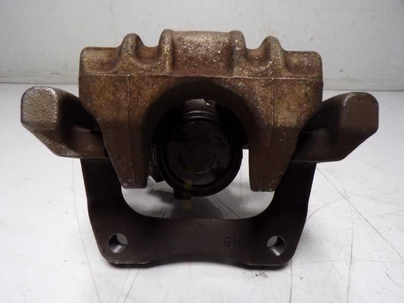 Recambio de pinza freno trasera derecha para skoda yeti 1.2 tsi referencia OEM IAM 1K0615424J  