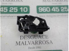 Recambio de maneta interior trasera derecha para kia rio concept referencia OEM IAM 836201W010JBW   2