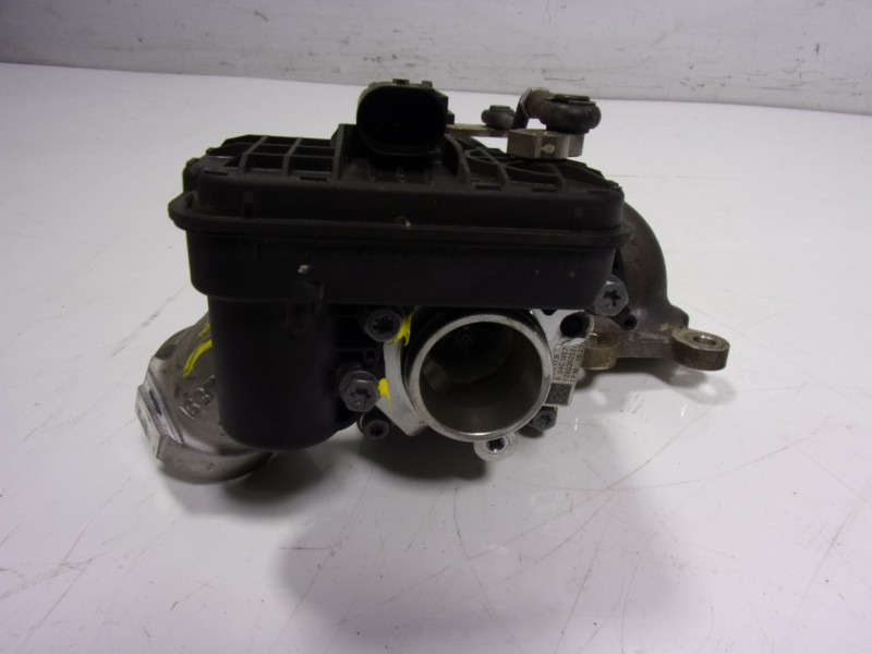 Recambio de turbocompresor para seat ibiza (kj1) 1.0 tsi referencia OEM IAM  04C145703 