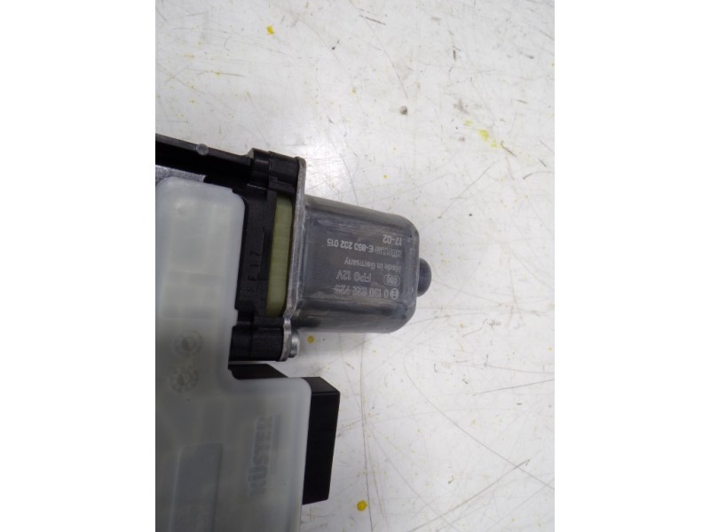 Recambio de motor elevalunas trasero izquierdo para seat leon (5f1) reference referencia OEM IAM 5Q0959811ASE1 5Q0950811A 013082