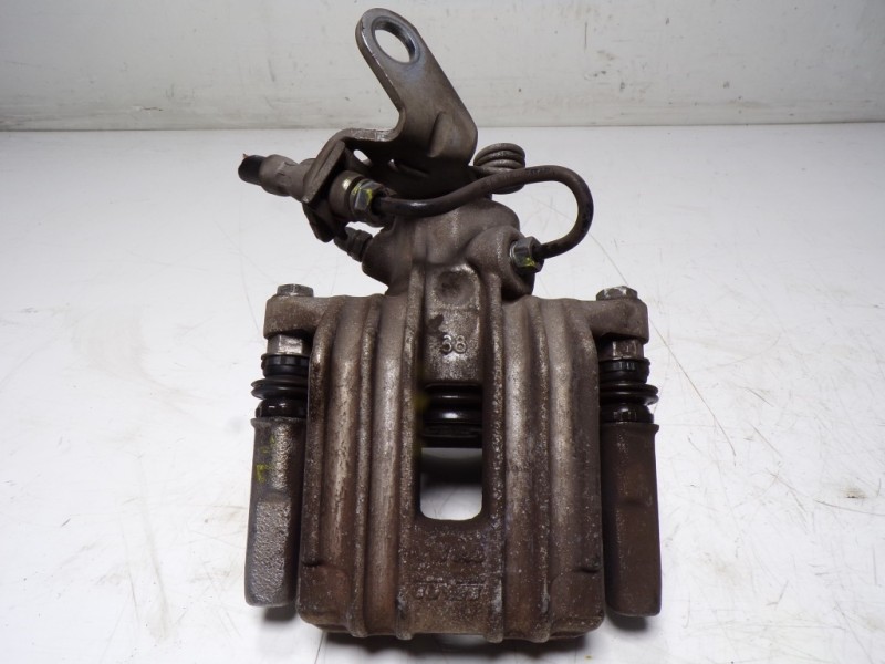 Recambio de pinza freno trasera derecha para skoda yeti 1.2 tsi referencia OEM IAM 1K0615424J  