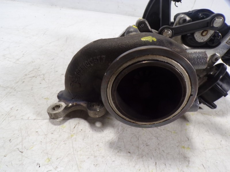 Recambio de turbocompresor para volkswagen polo 1.0 tsi referencia OEM IAM 05C145701B 05C145701B 725047754