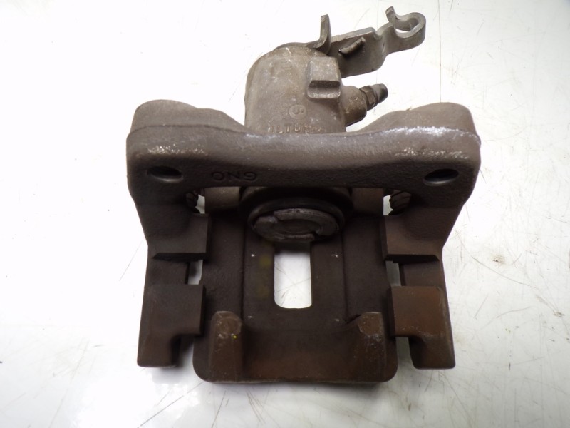 Recambio de pinza freno trasera derecha para skoda yeti 1.2 tsi referencia OEM IAM 1K0615424J  