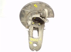 Recambio de mangueta delantera izquierda para bmw x5 (e53) 3.0 24v turbodiesel cat referencia OEM IAM 31216761575   2