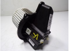Recambio de motor calefaccion para fiat nuova 500 (150) 1.2 cat referencia OEM IAM 77367983 TP1162508620  2