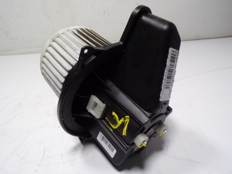 Recambio de motor calefaccion para fiat nuova 500 (150) 1.2 cat referencia OEM IAM 77367983 TP1162508620 