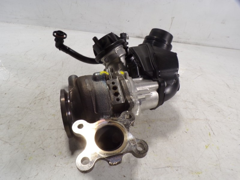 Recambio de turbocompresor para volkswagen polo 1.0 tsi referencia OEM IAM 05C145701B 05C145701B 725047754