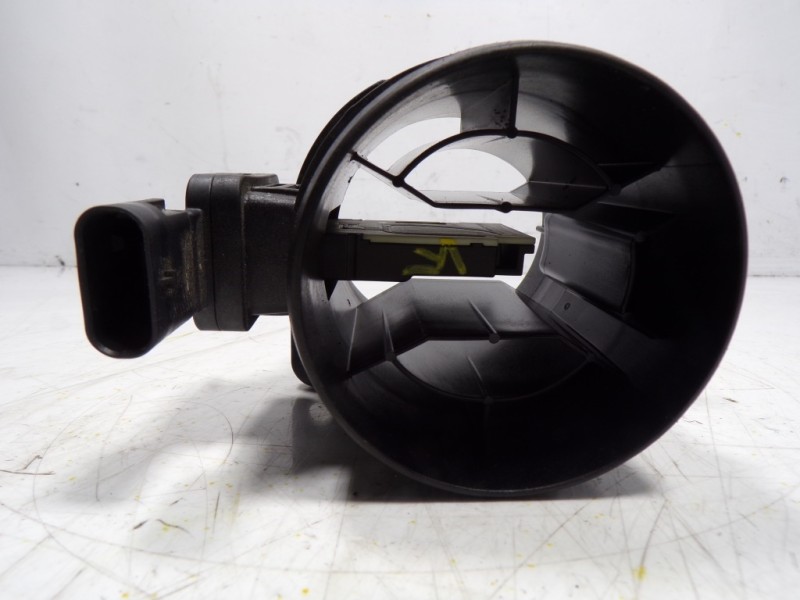 Recambio de caudalimetro para seat leon (5f1) reference referencia OEM IAM 04L906461B 04L906461B 5WK98102