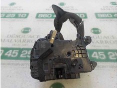 Recambio de cerradura puerta trasera izquierda para renault captur 1.2 tce energy referencia OEM IAM 805034742R 805034742R  2