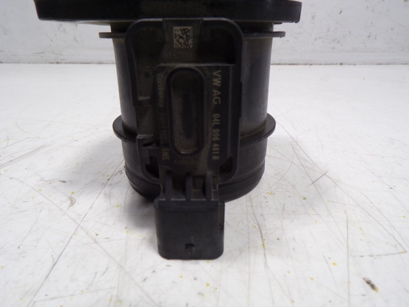 Recambio de caudalimetro para seat leon (5f1) reference referencia OEM IAM 04L906461B 04L906461B 5WK98102