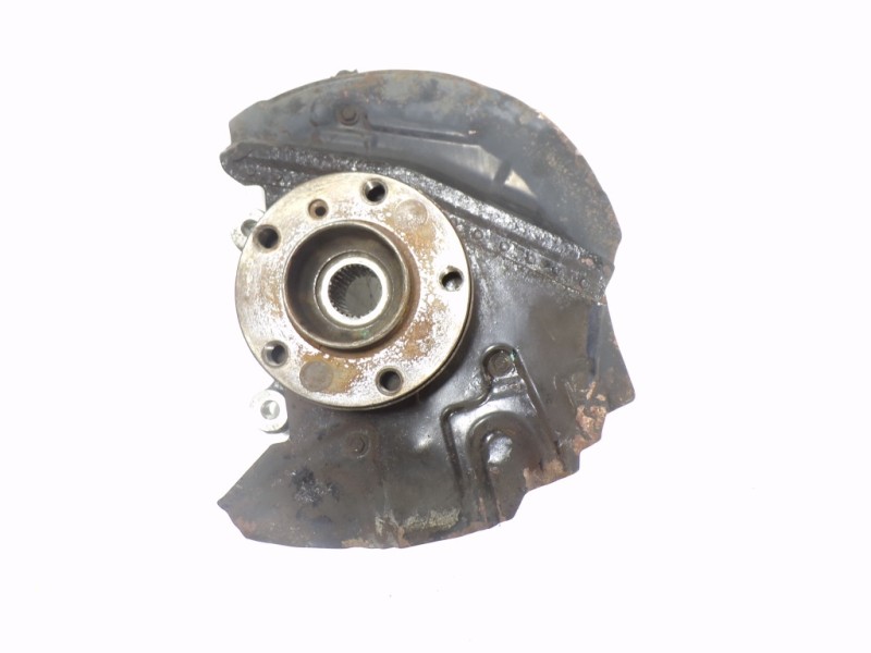 Recambio de mangueta trasera derecha para bmw x5 (e53) 3.0 24v turbodiesel cat referencia OEM IAM 33321095240  