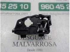 Recambio de maneta interior trasera izquierda para kia rio concept referencia OEM IAM 836101W010JBW   2