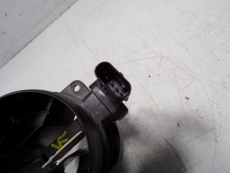Recambio de caudalimetro para seat leon (5f1) reference referencia OEM IAM 04L906461B 04L906461B 5WK98102