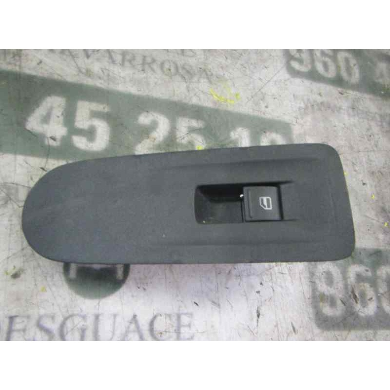 Recambio de mando elevalunas delantero izquierdo para seat mii (kf1) style referencia OEM IAM 1S0959855IGI  