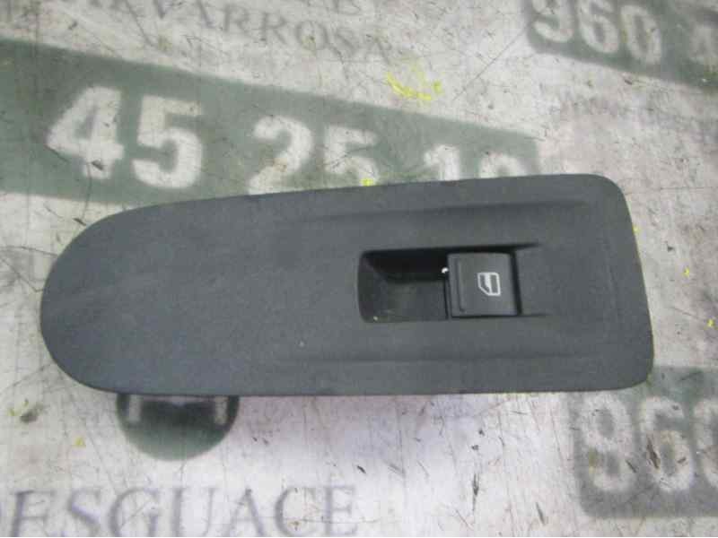 Recambio de mando elevalunas delantero izquierdo para seat mii (kf1) style referencia OEM IAM 1S0959855IGI  