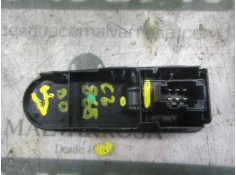 Recambio de mando elevalunas delantero izquierdo para seat mii (kf1) style referencia OEM IAM 1S0959855IGI   2