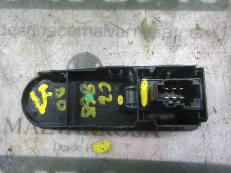 Recambio de mando elevalunas delantero izquierdo para seat mii (kf1) style referencia OEM IAM 1S0959855IGI  