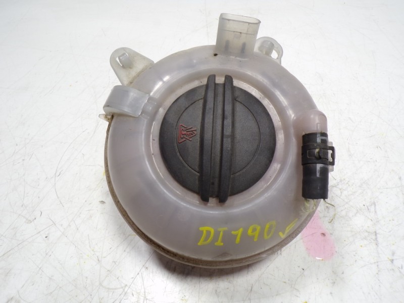 Recambio de deposito expansion para seat leon (5f1) reference referencia OEM IAM 5Q0121407G 5Q0121407 